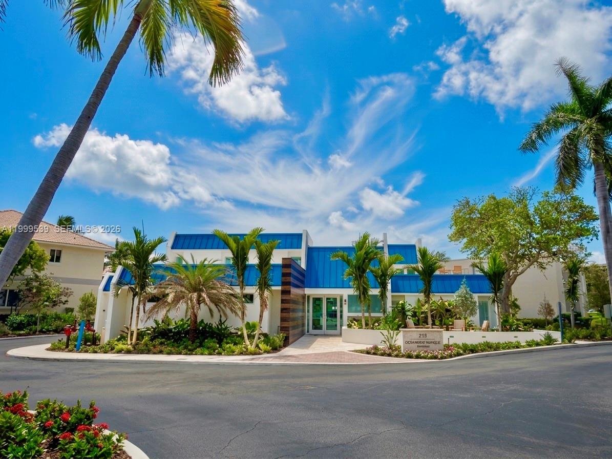 CARIBBEAN AT BOCA BAYOU C - Residential