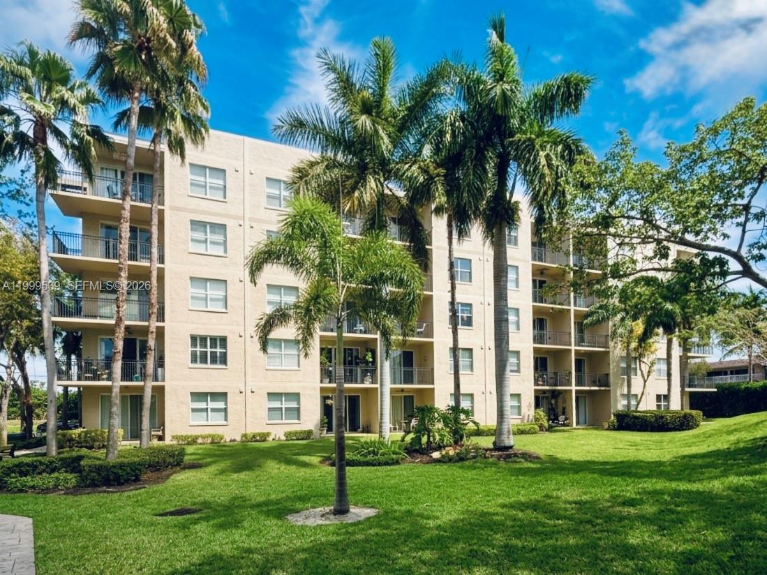 CARIBBEAN AT BOCA BAYOU C - Residential