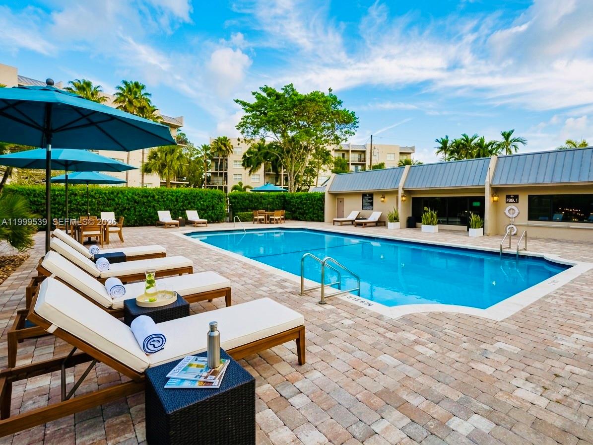 CARIBBEAN AT BOCA BAYOU C - Residential