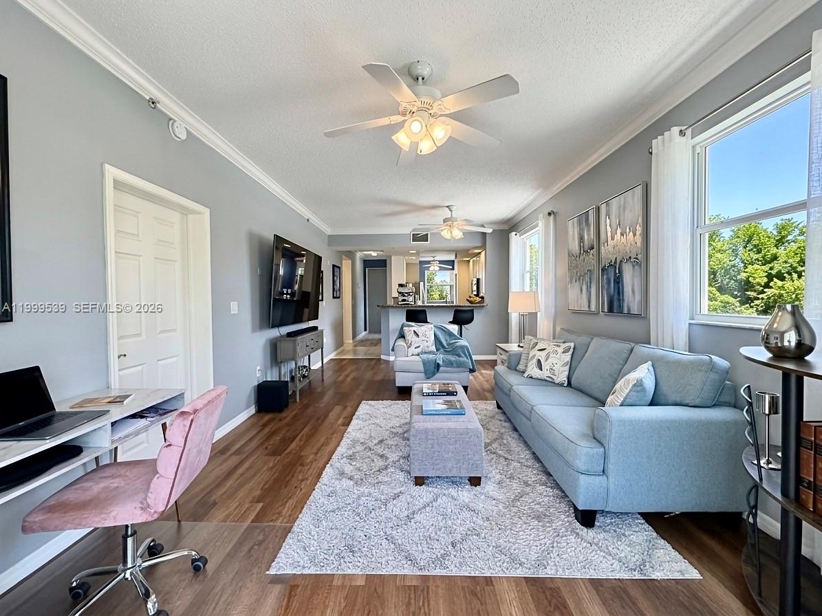 CARIBBEAN AT BOCA BAYOU C - Residential