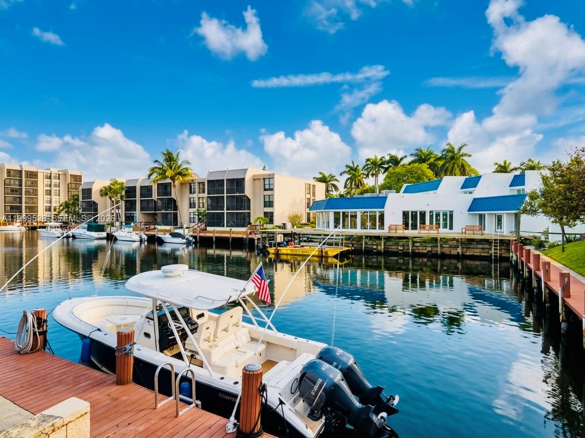 CARIBBEAN AT BOCA BAYOU C - Residential