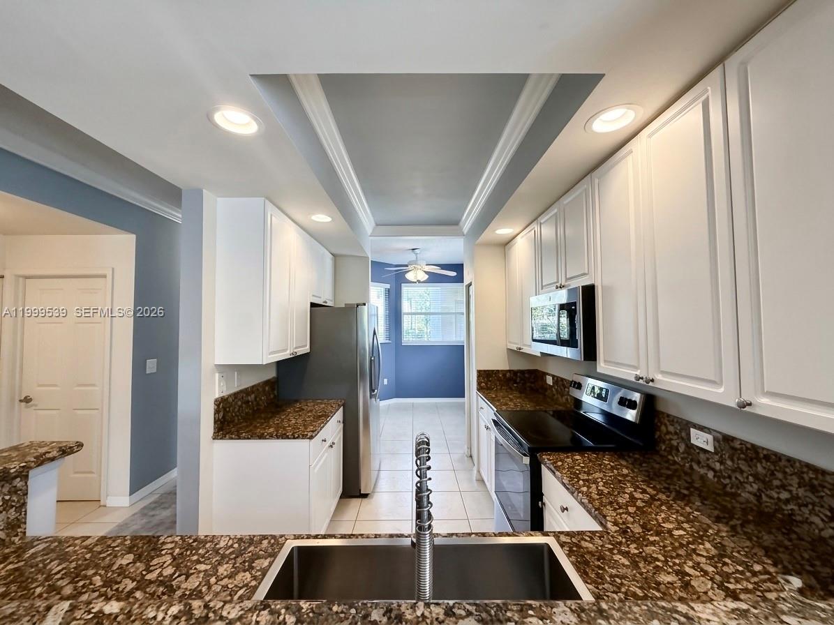 CARIBBEAN AT BOCA BAYOU C - Residential