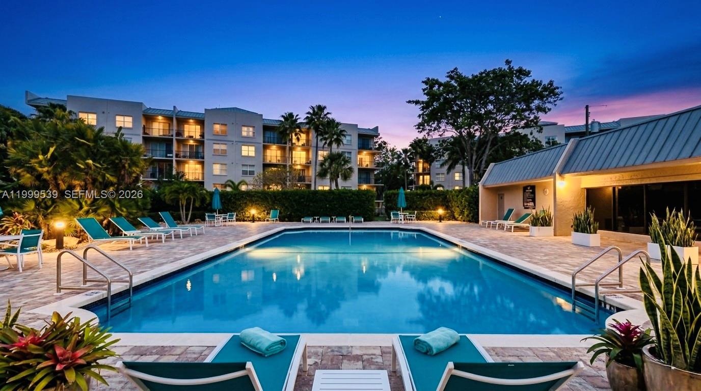 CARIBBEAN AT BOCA BAYOU C - Residential