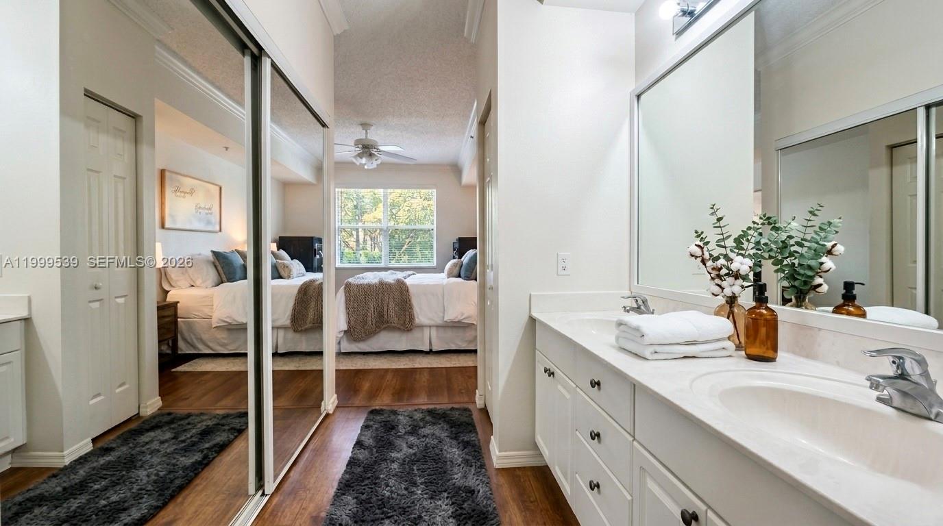 CARIBBEAN AT BOCA BAYOU C - Residential