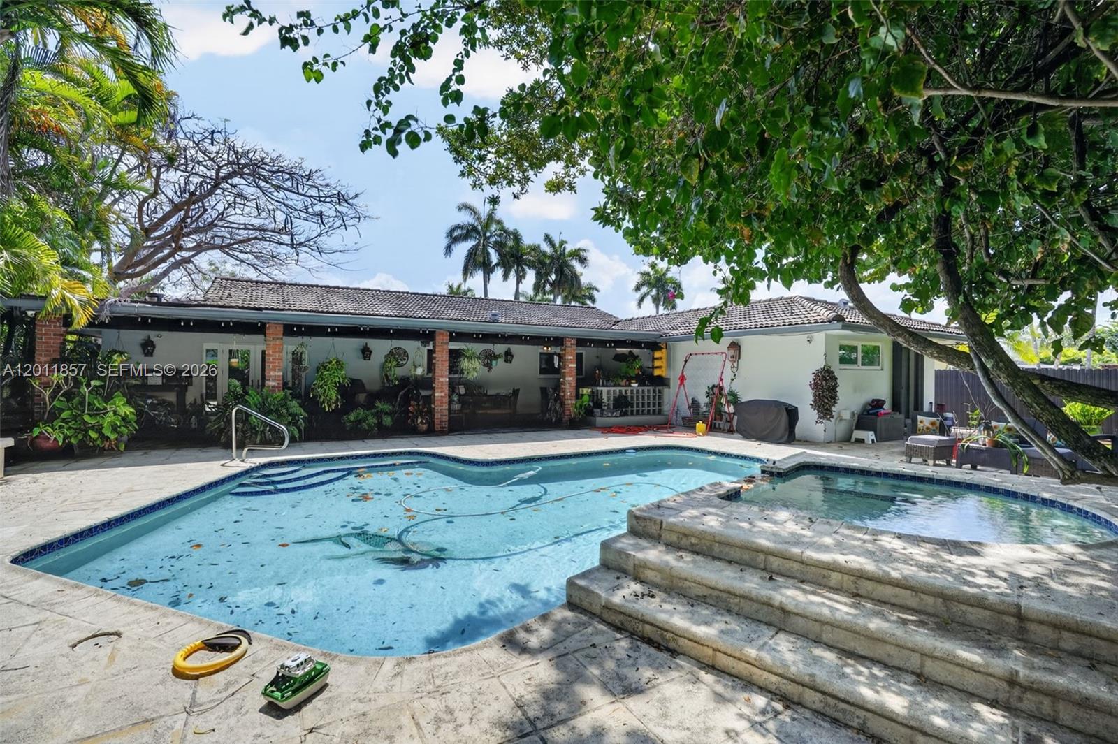 MARACAS SUB - Residential