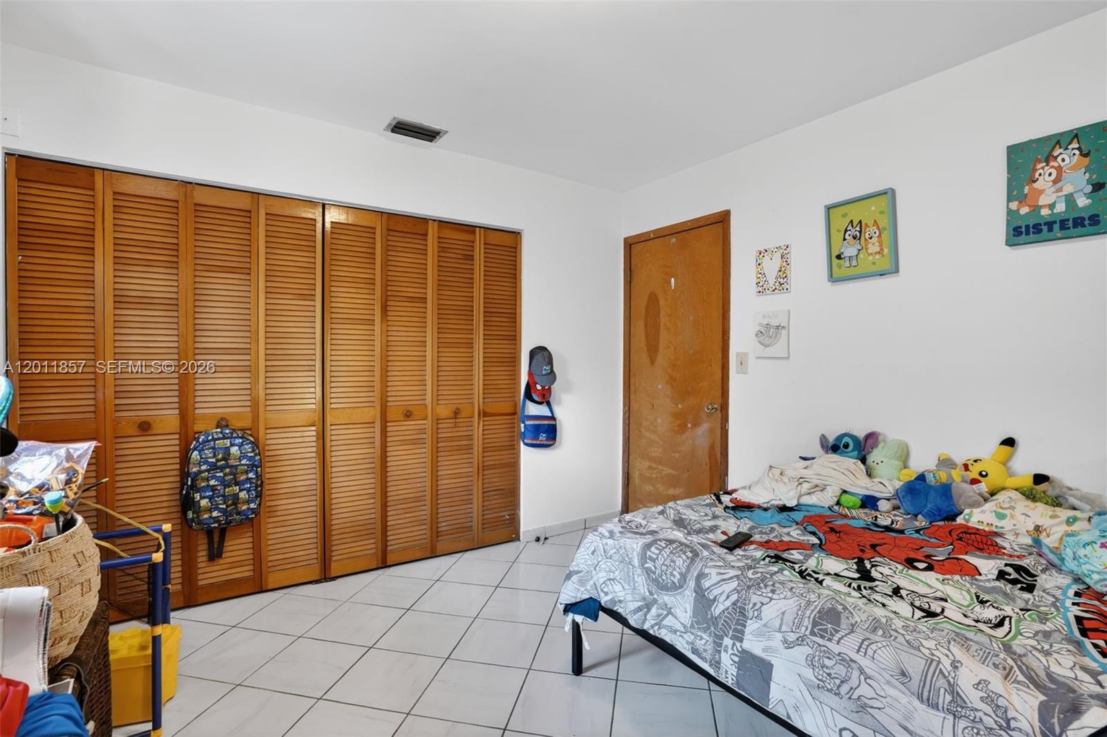 MARACAS SUB - Residential