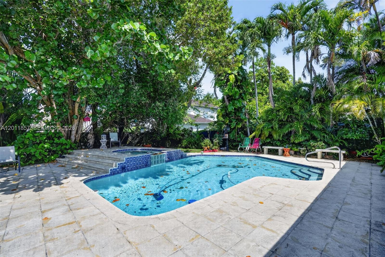 MARACAS SUB - Residential