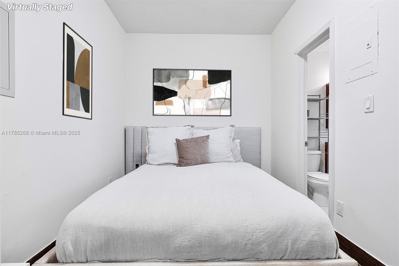 ENCLAVE ON SOUTH BEACH - Residential