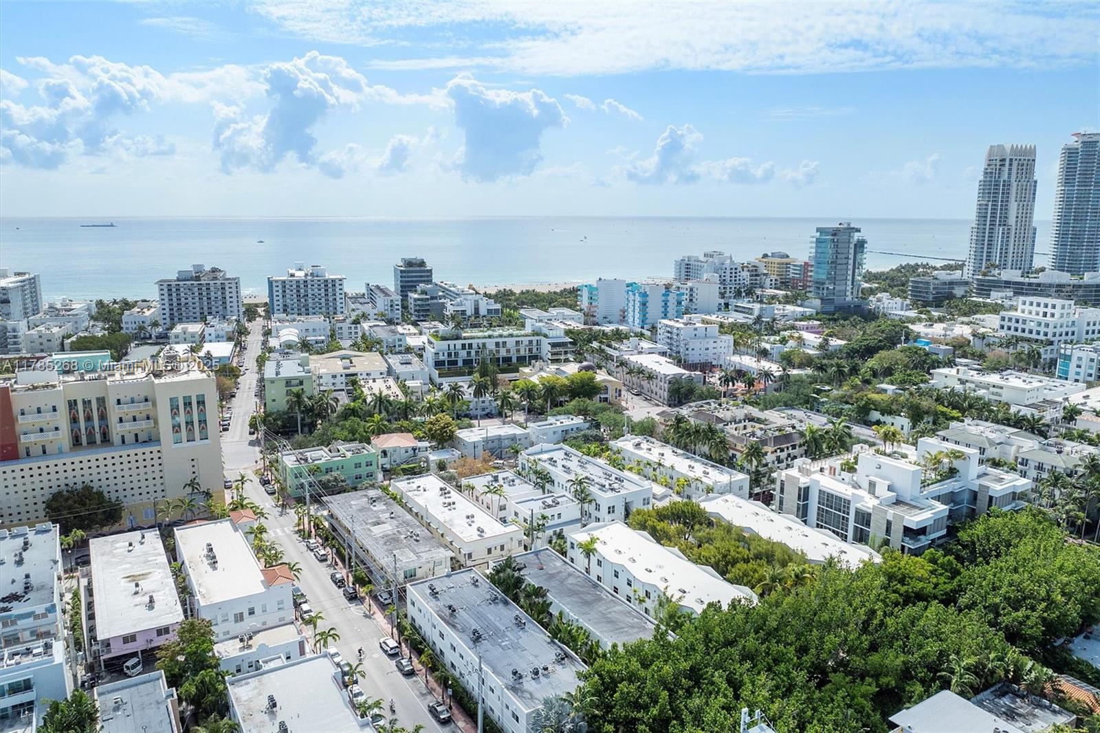ENCLAVE ON SOUTH BEACH - Residential