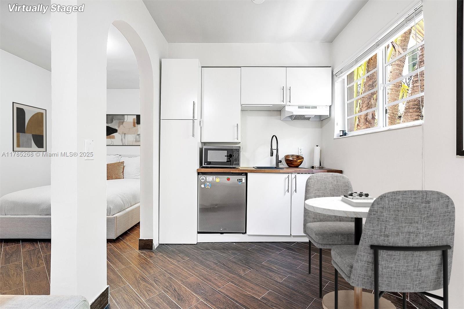 ENCLAVE ON SOUTH BEACH - Residential