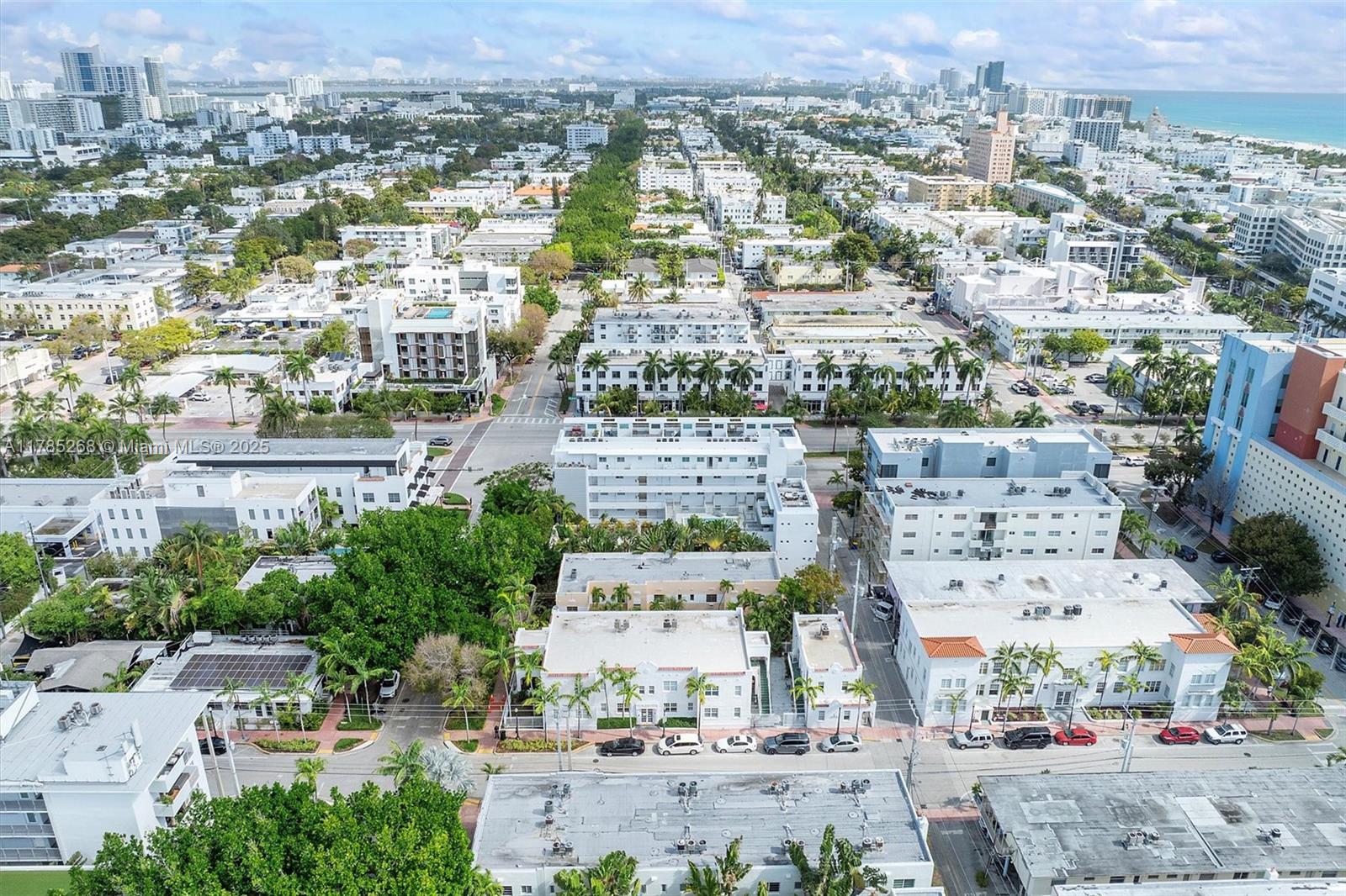 ENCLAVE ON SOUTH BEACH - Residential