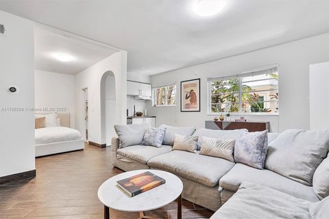 359 Meridian Ave A105 Miami Beach FL 33139