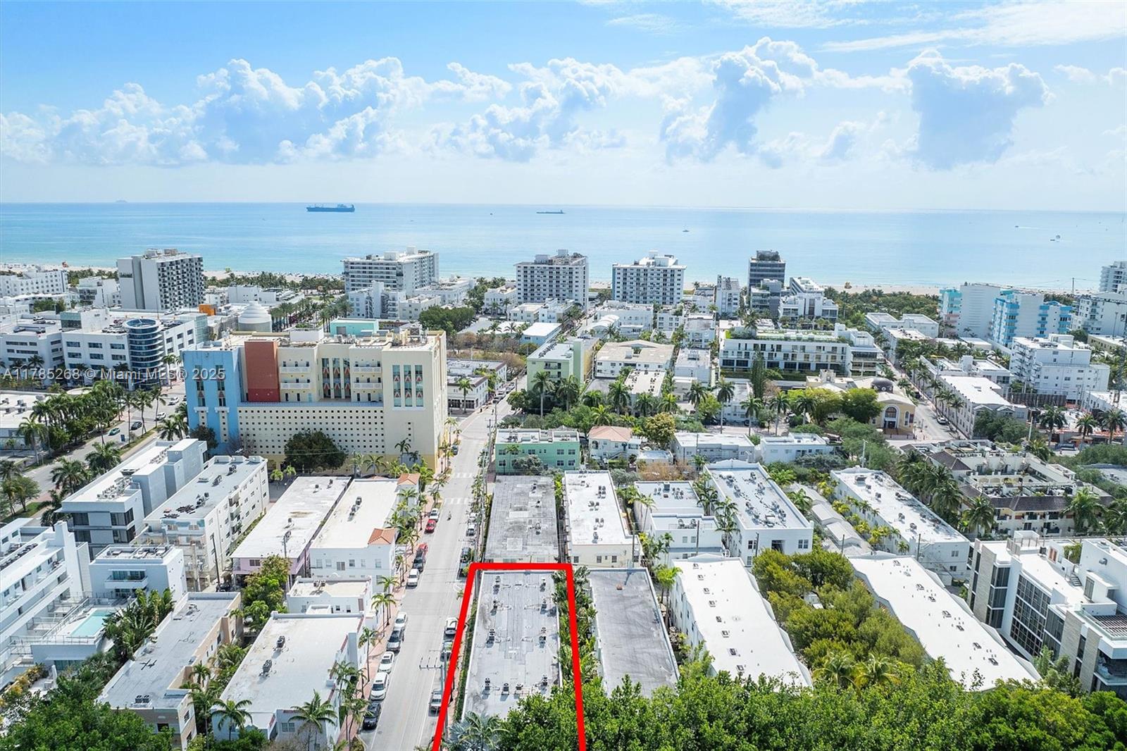 ENCLAVE ON SOUTH BEACH - Residential