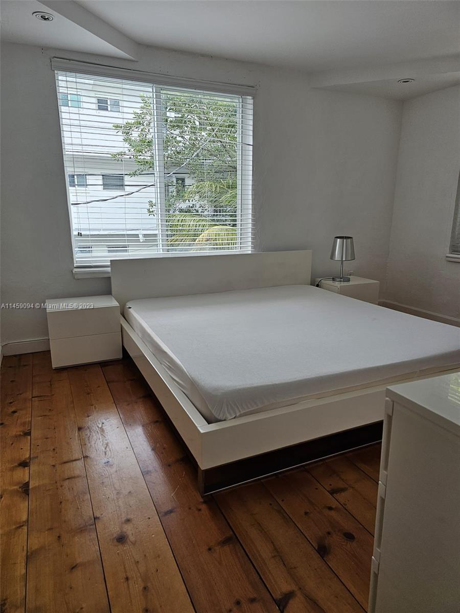 LINCOLN SUB - Residential Lease