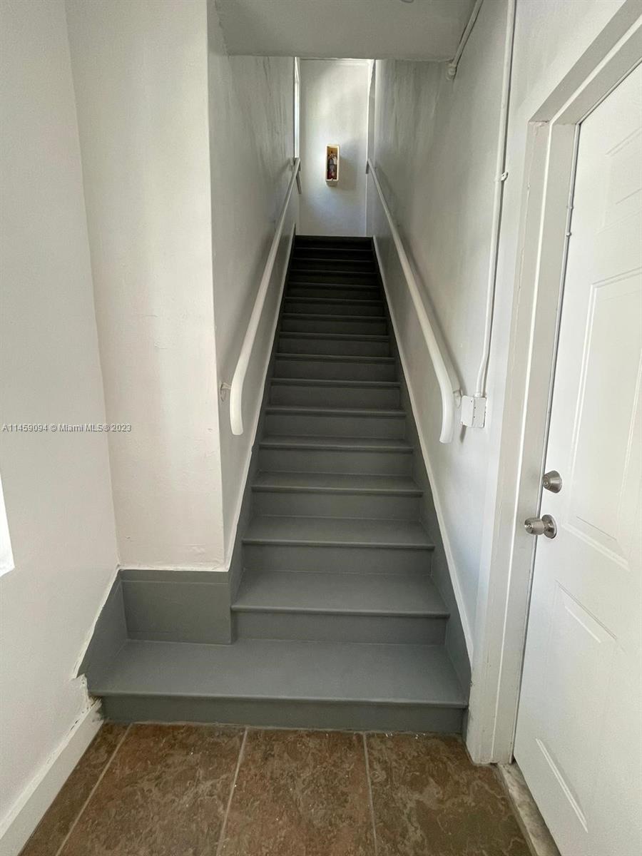 LINCOLN SUB - Residential Lease