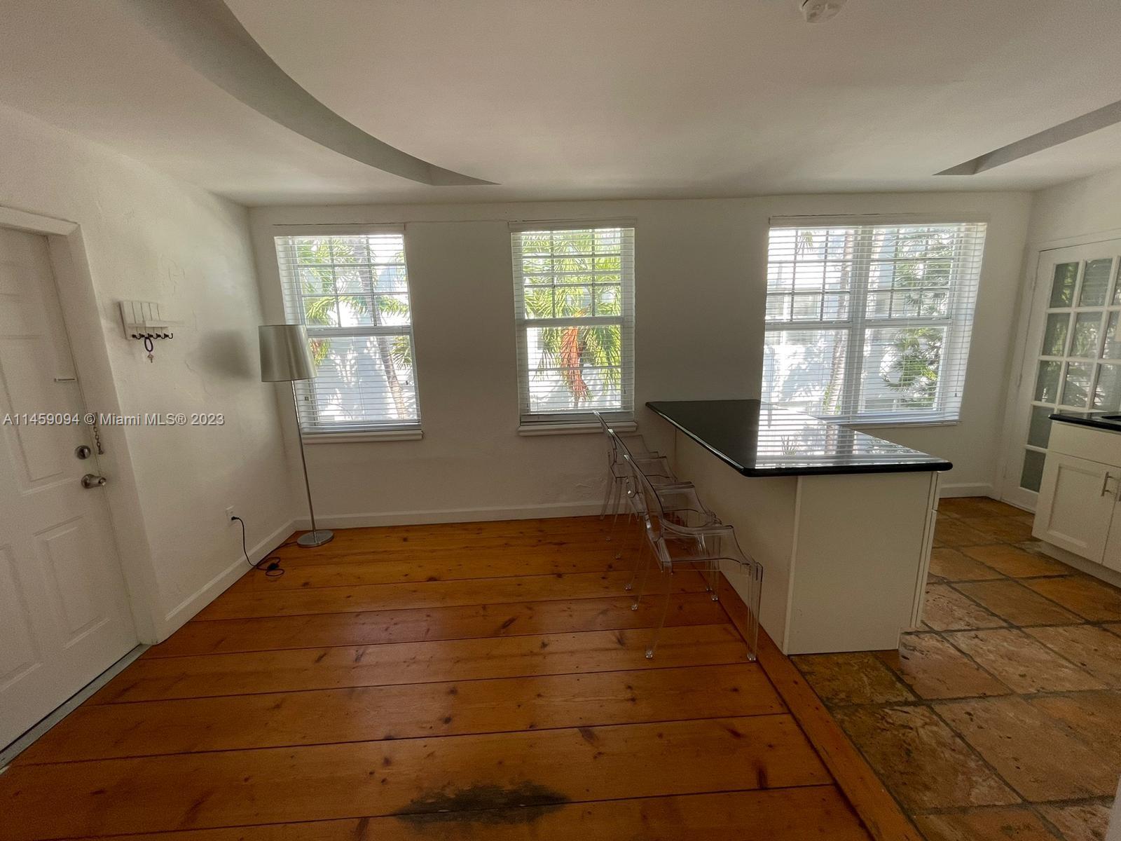 LINCOLN SUB - Residential Lease