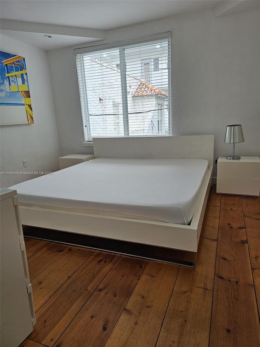 LINCOLN SUB - Residential Lease