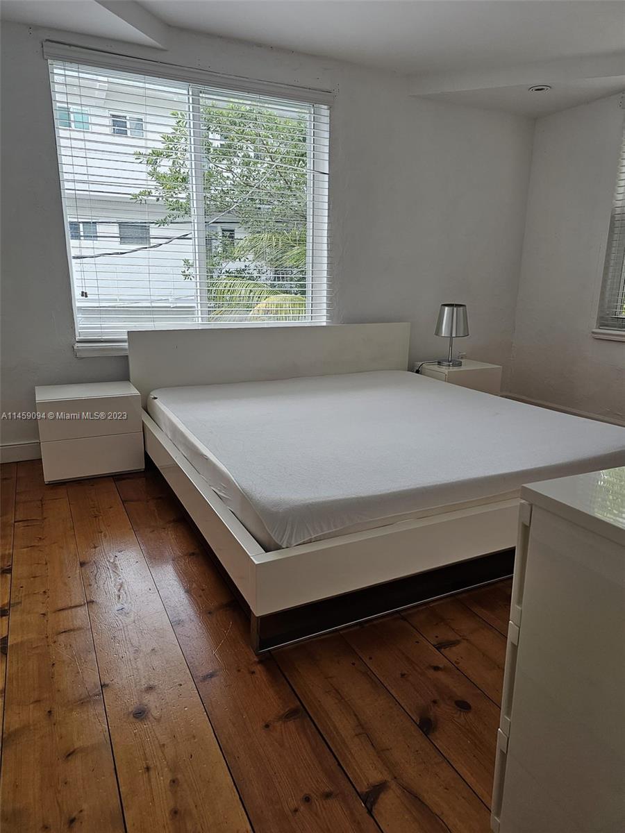 LINCOLN SUB - Residential Lease