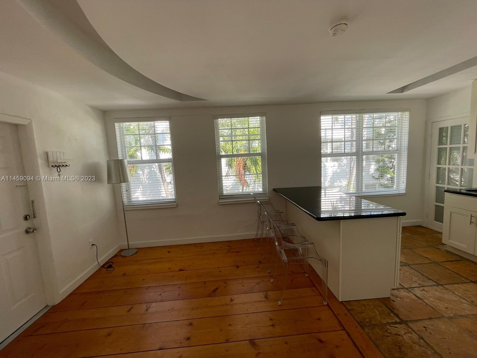 LINCOLN SUB - Residential Lease