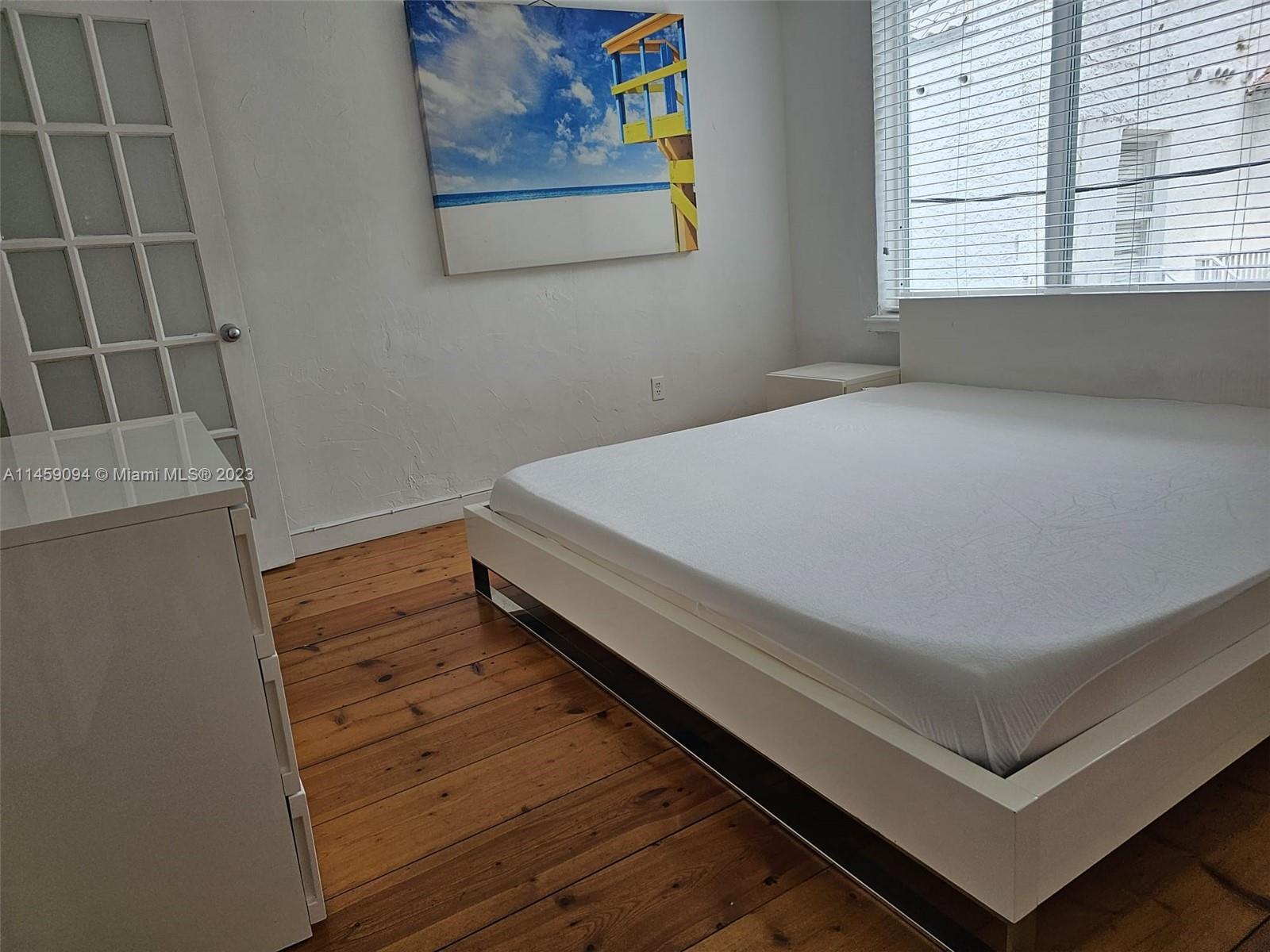 LINCOLN SUB - Residential Lease