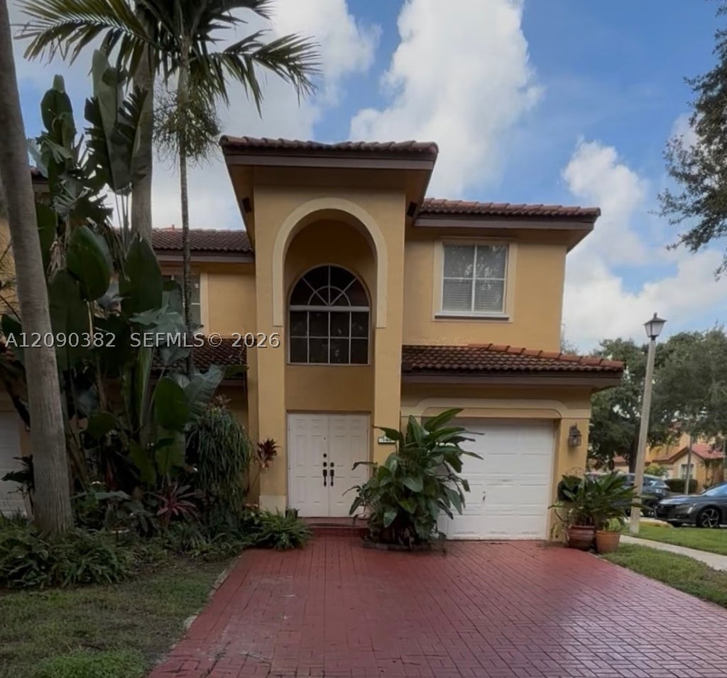 Photo of 195 Sable Palm Way, Davie, FL 33325 (MLS # A12090382)