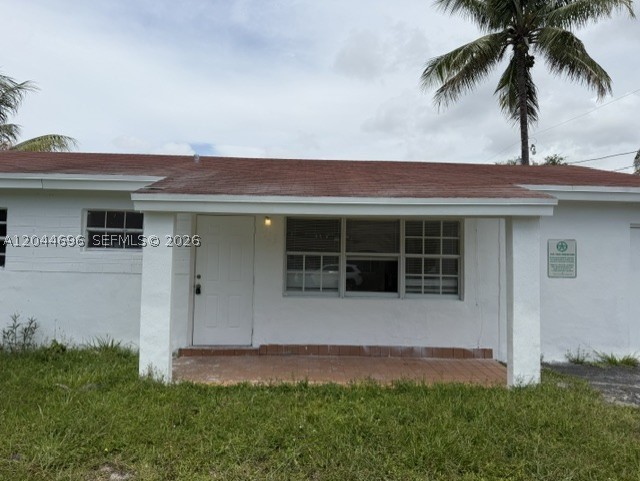 2115 SW 50th Ave