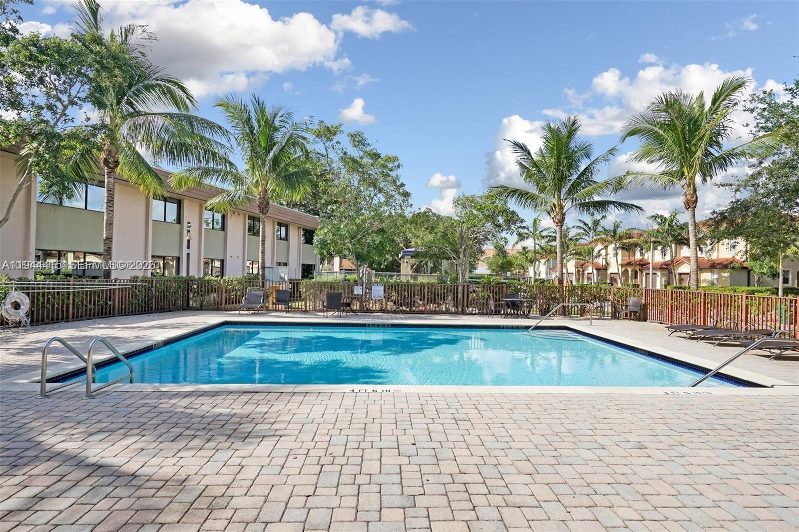 IVES DAIRY TOWNHOMES - Residential