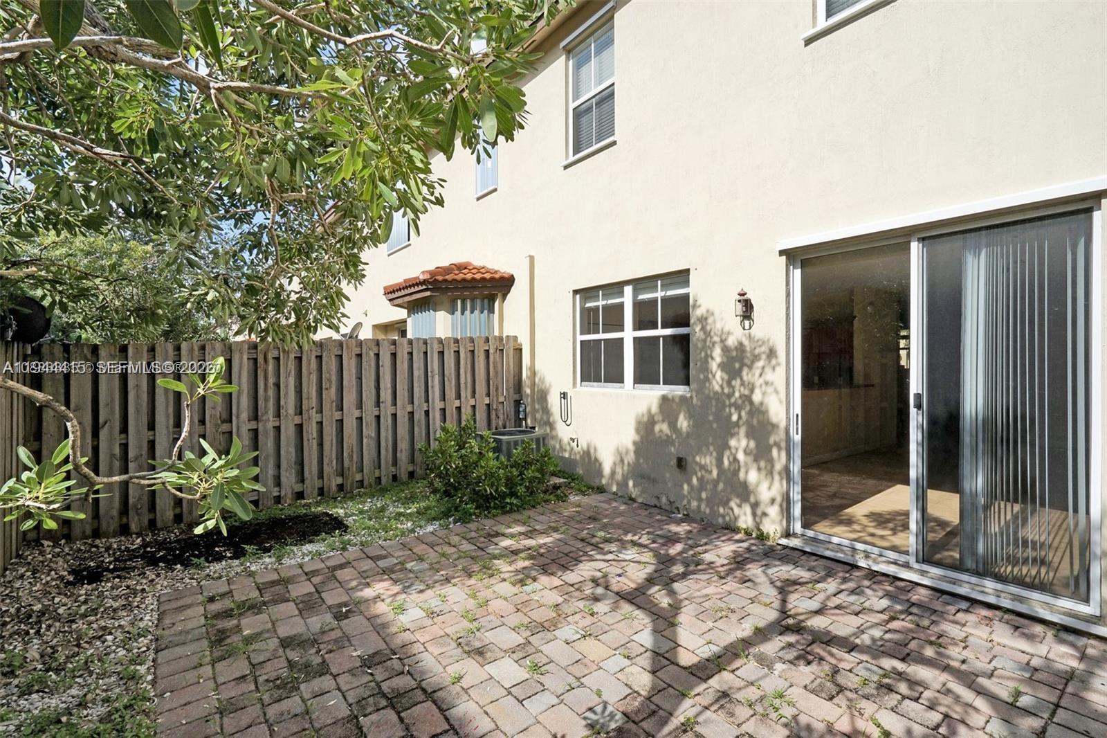 IVES DAIRY TOWNHOMES - Residential