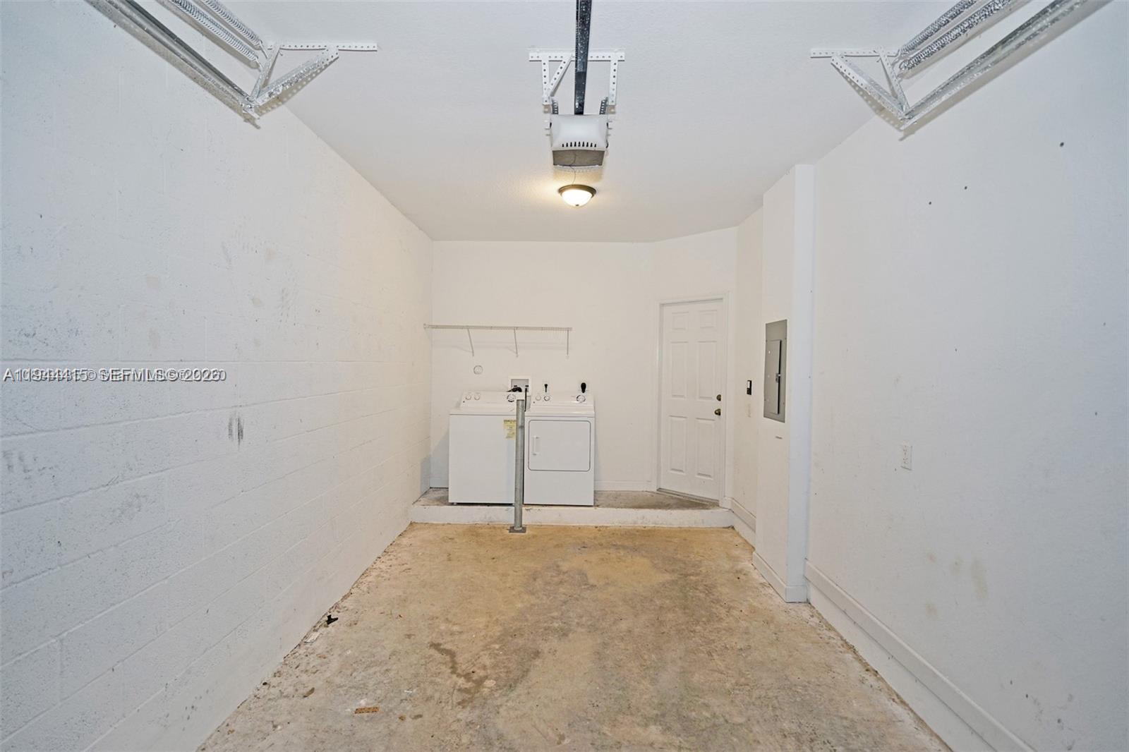 IVES DAIRY TOWNHOMES - Residential