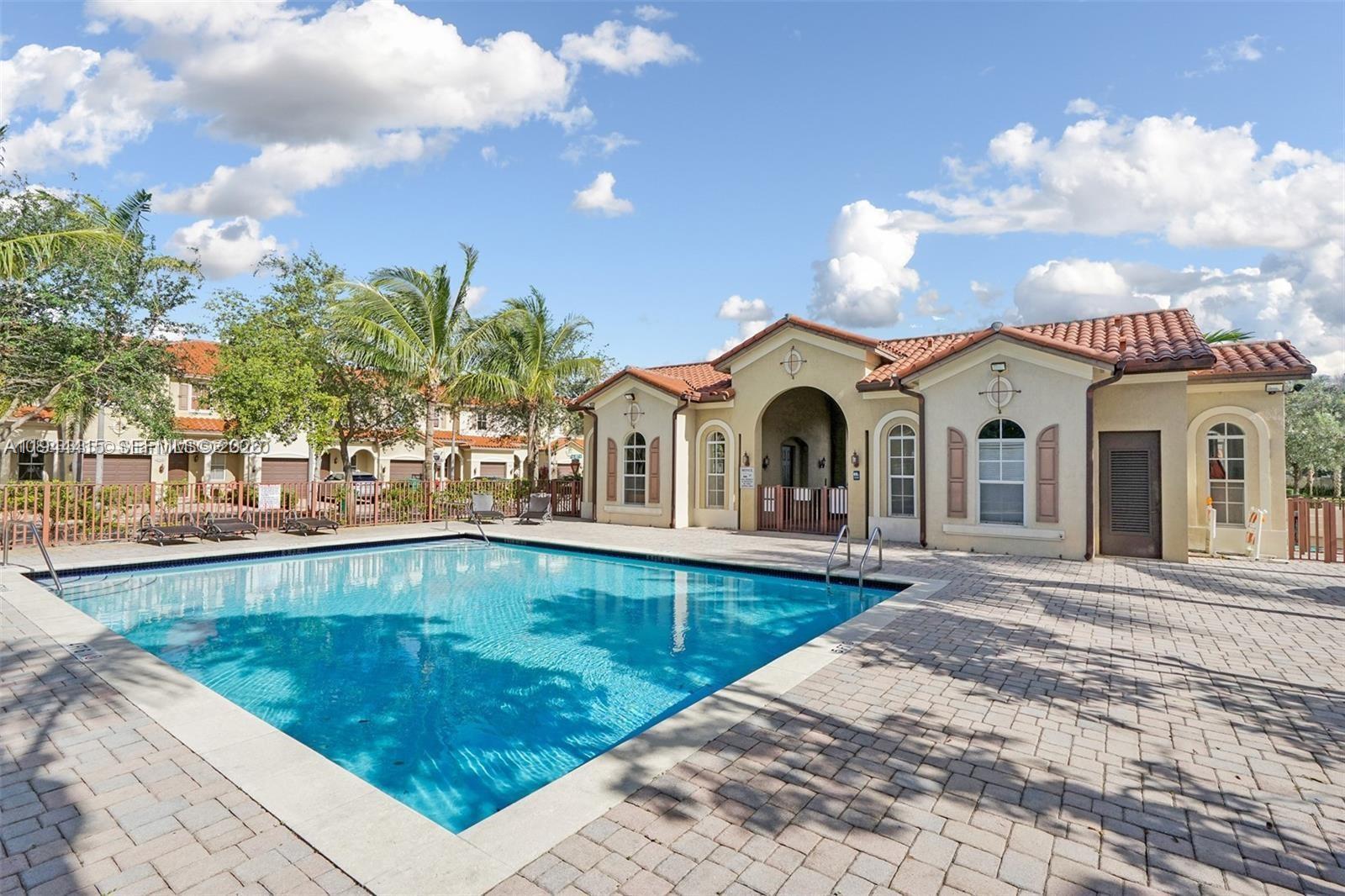 IVES DAIRY TOWNHOMES - Residential