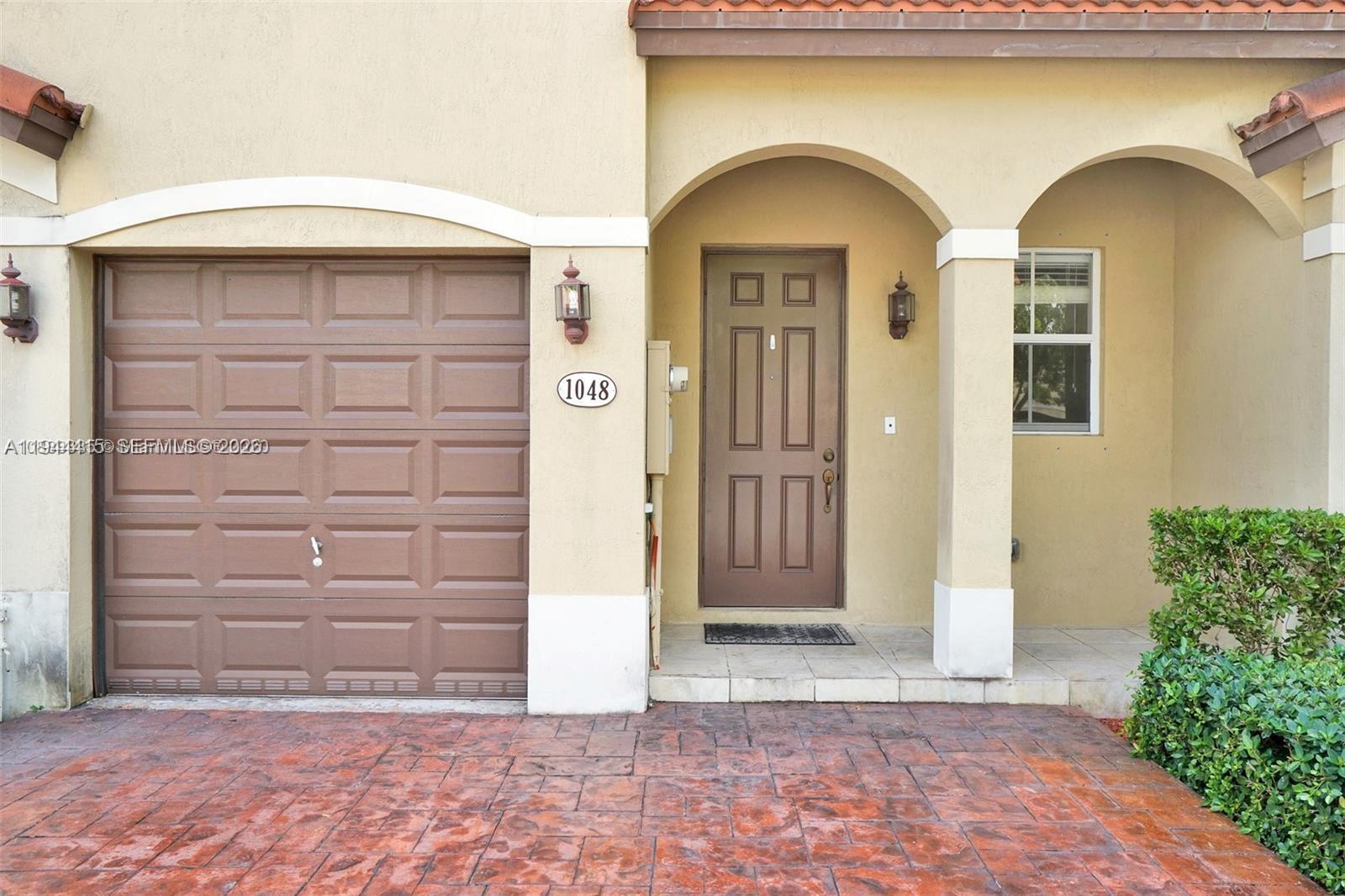 IVES DAIRY TOWNHOMES - Residential