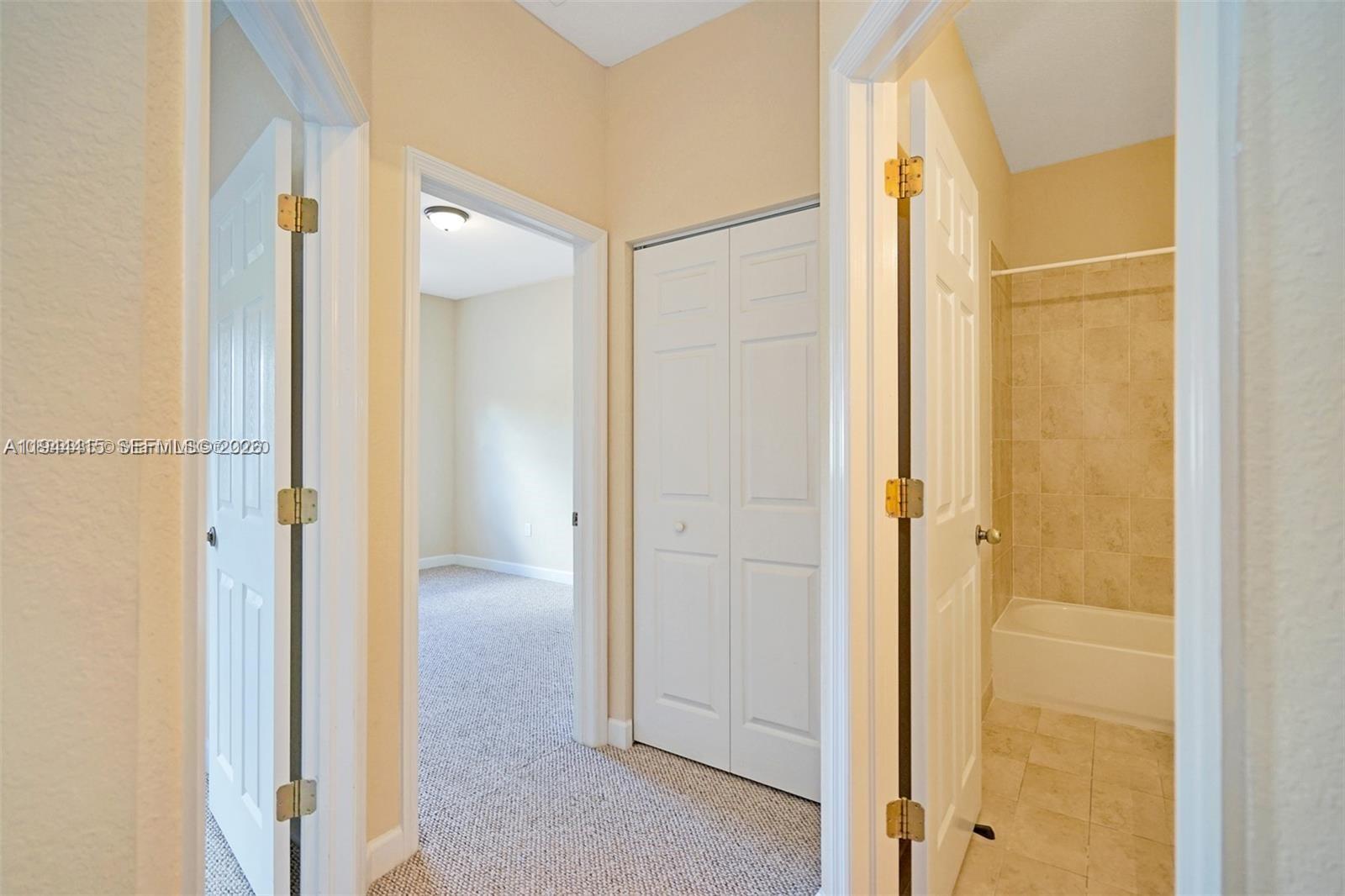 IVES DAIRY TOWNHOMES - Residential