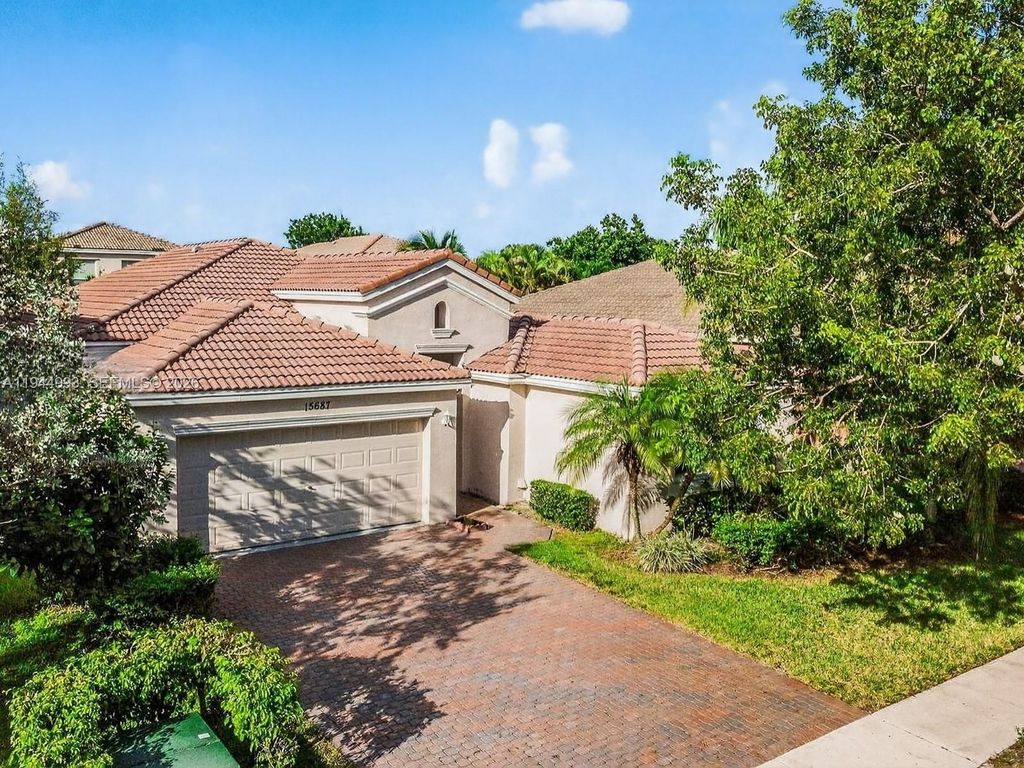 Photo of Miramar, FL 33027 (MLS # A11944993)