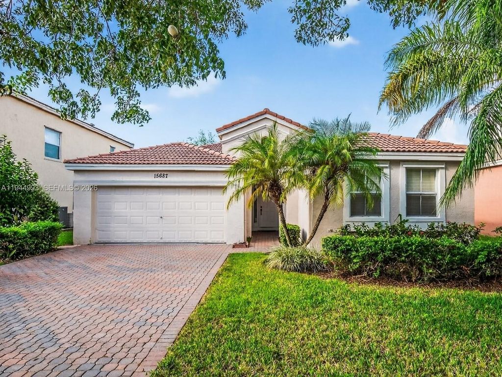 Photo of Miramar, FL 33027 (MLS # A11944993)