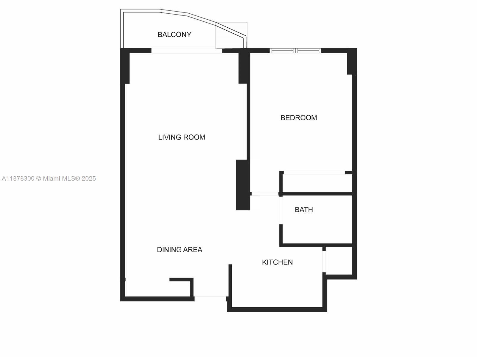 ISOLA CONDO - Residential