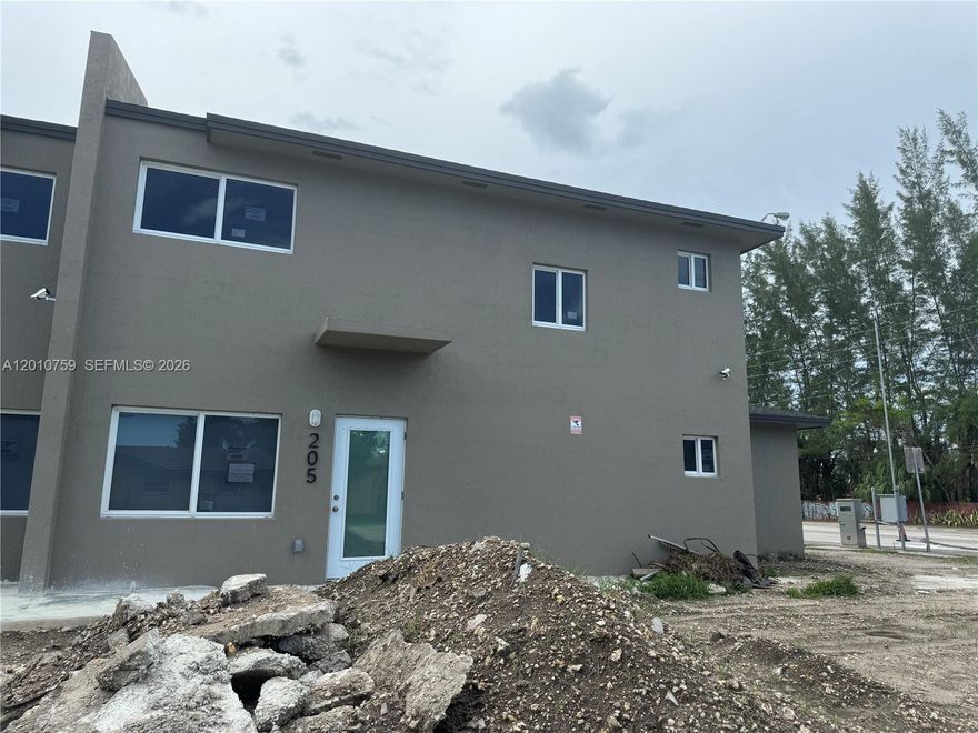 Attention investors! Don’t miss this exceptional income producing opportunity! This newly constructed (2024) property generates nearly $15,500 per month and is ideally situated in a centrally located, rapidly appreciating neighborhood just minutes from I-95 and Biscayne Blvd.

Positioned on a large corner lot, this turnkey asset offers low maintenance ownership with strong, stable cash flow. Tenants cover all utilities, with separate water and electric meters, maximizing efficiency and minimizing expenses for the owner.

Whether you’re looking to expand your portfolio or secure a high performing asset in a high growth area, this property checks all the boxes.

Schedule your private showing today! Contact the listing agent before it’s gone.