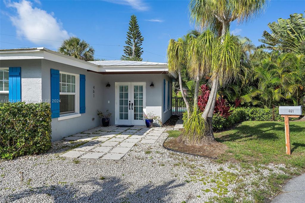 Photo of 461 Jupiter Ln, Juno Beach, FL 33408 (MLS # A11534165)