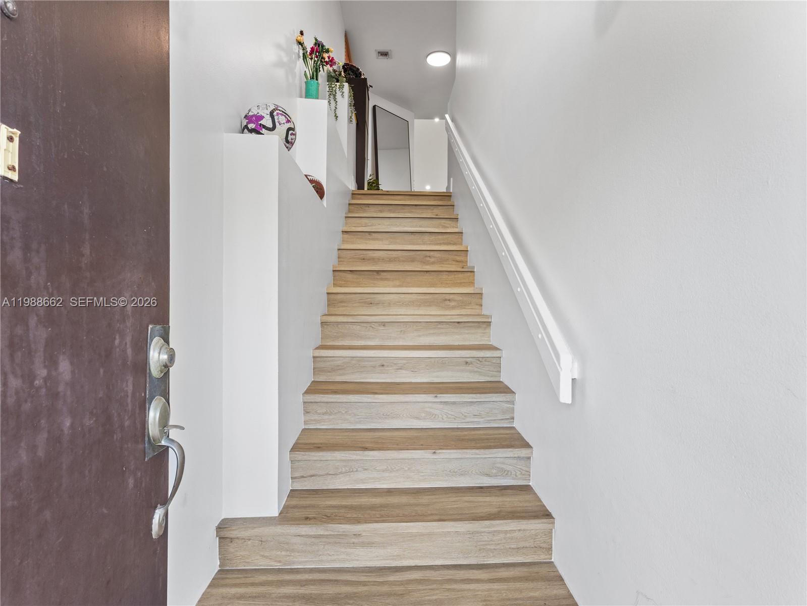 THE GREENS AT DORAL CONDO - Residential Lease