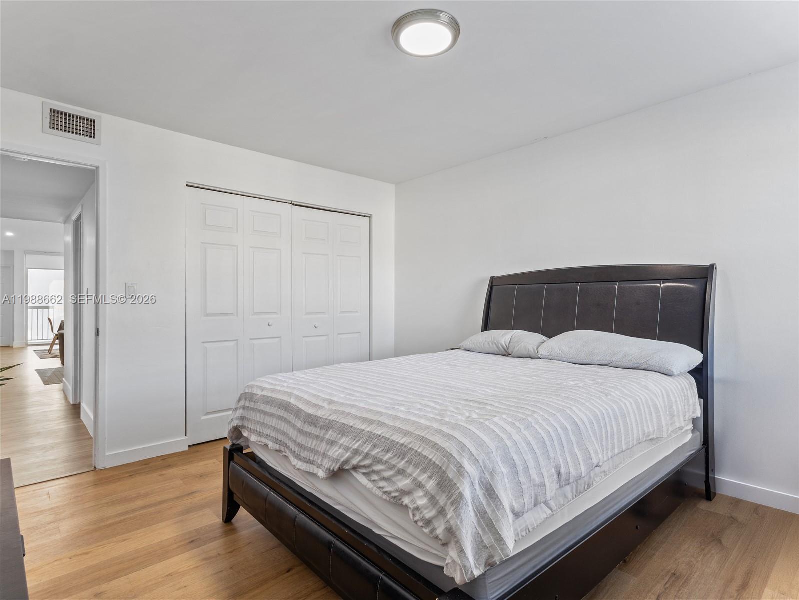 THE GREENS AT DORAL CONDO - Residential Lease