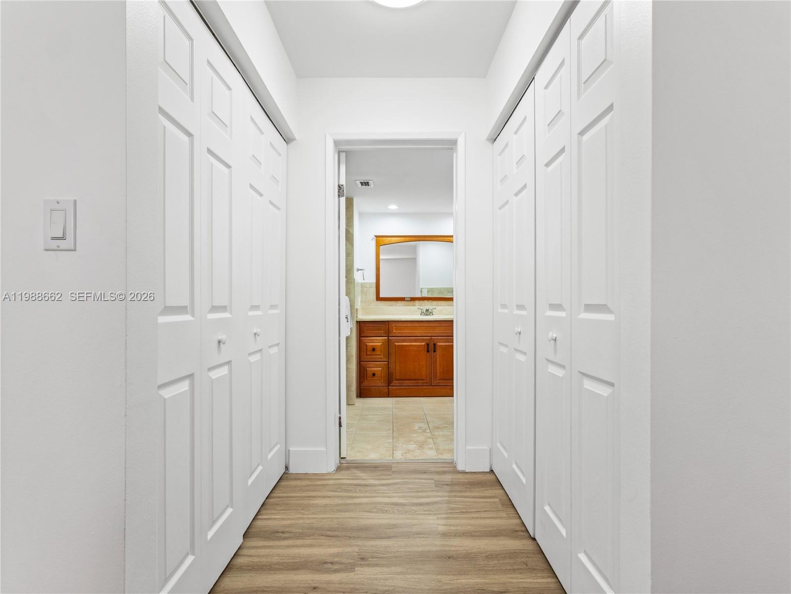 THE GREENS AT DORAL CONDO - Residential Lease