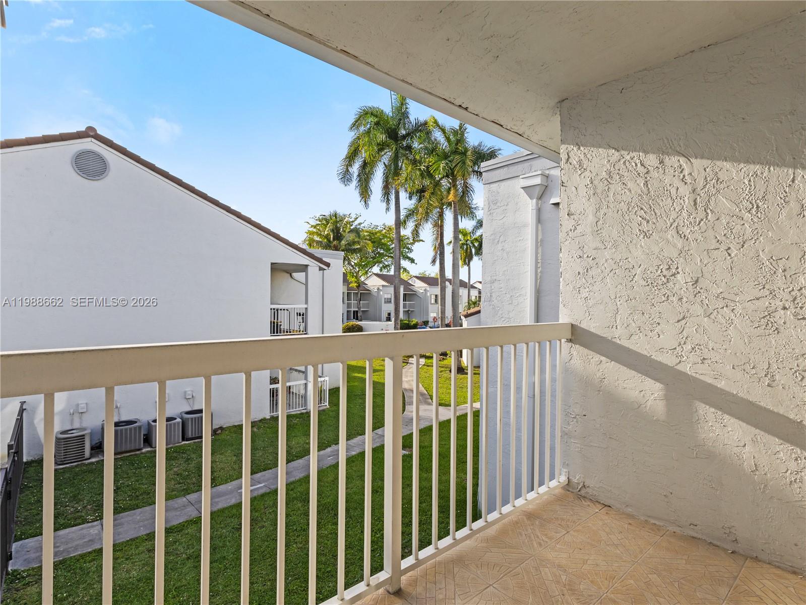 THE GREENS AT DORAL CONDO - Residential Lease