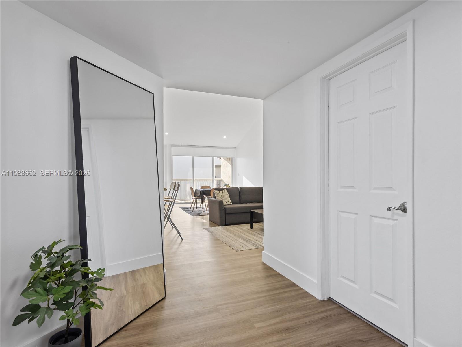 THE GREENS AT DORAL CONDO - Residential Lease