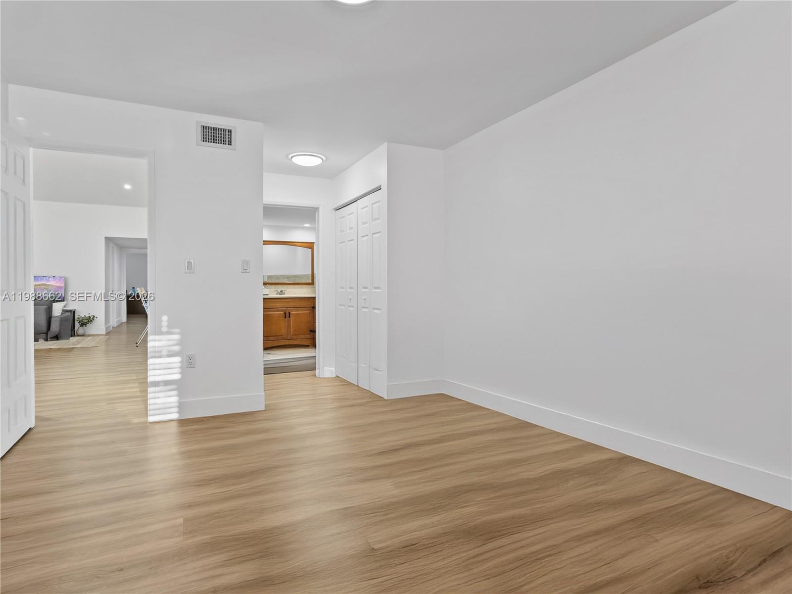 THE GREENS AT DORAL CONDO - Residential Lease