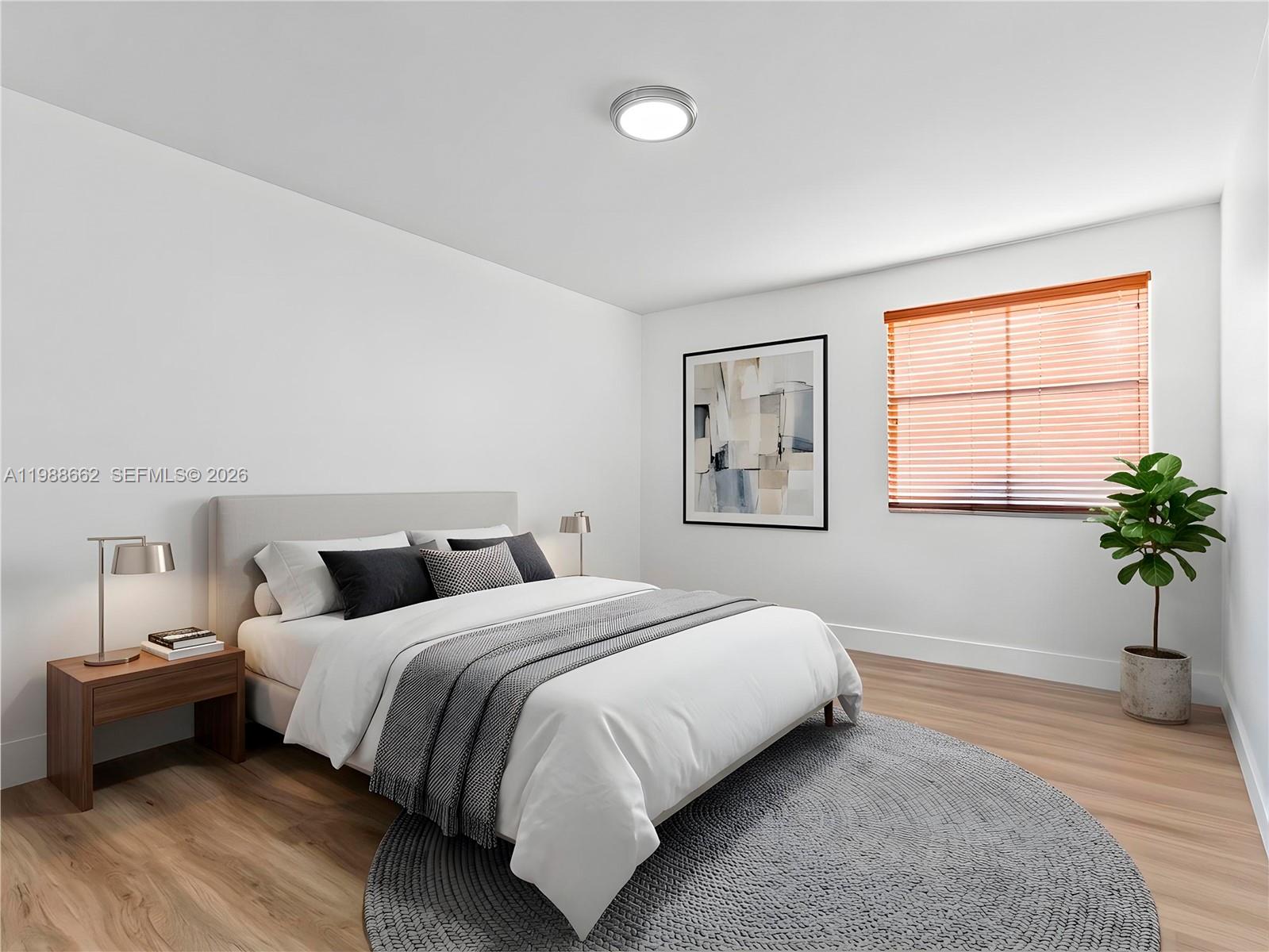 THE GREENS AT DORAL CONDO - Residential Lease