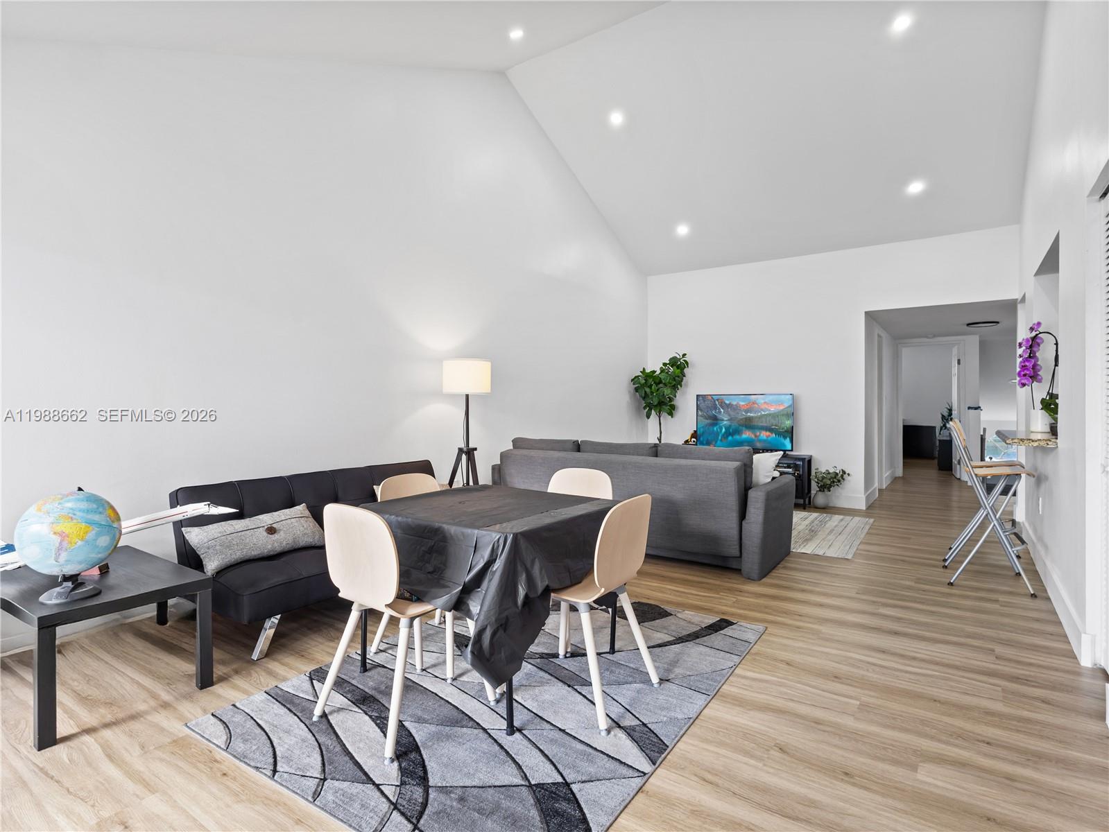 THE GREENS AT DORAL CONDO - Residential Lease