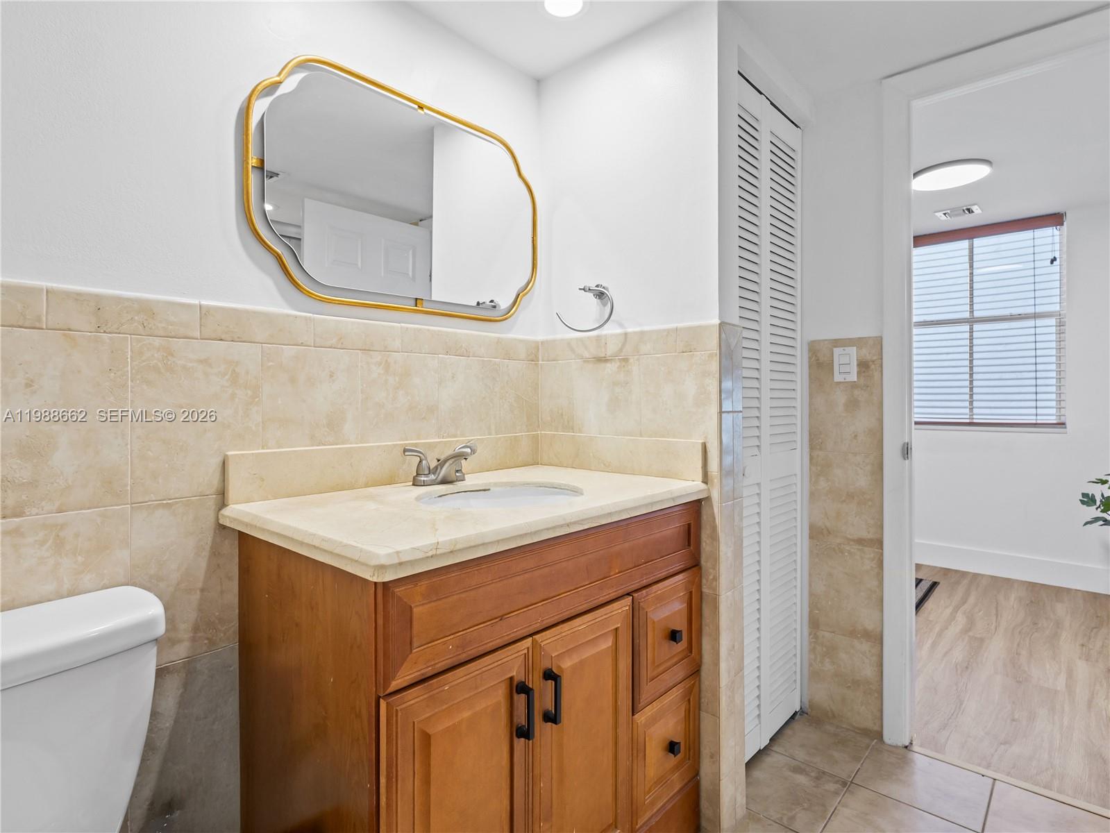 THE GREENS AT DORAL CONDO - Residential Lease