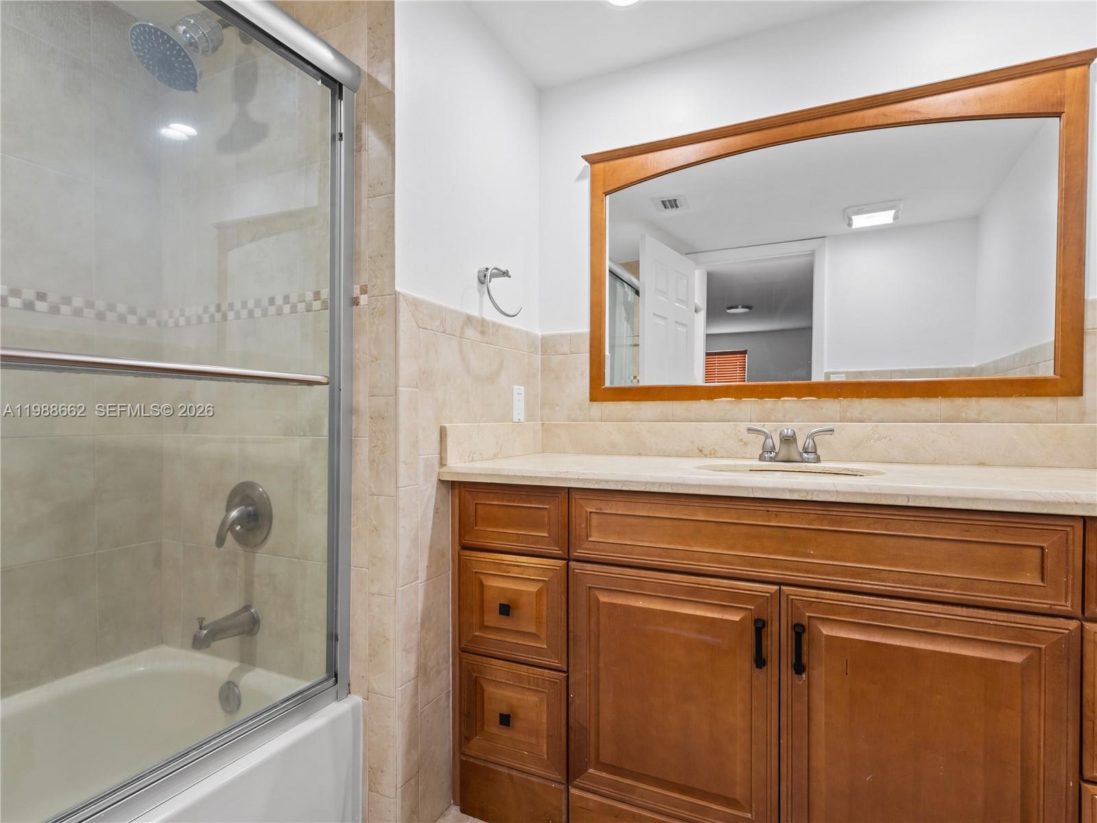 THE GREENS AT DORAL CONDO - Residential Lease