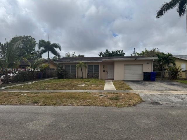 Property for Sale at 6880 Scott St, Hollywood, Broward County, Florida - Bedrooms: 3 
Bathrooms: 3  - $499,000