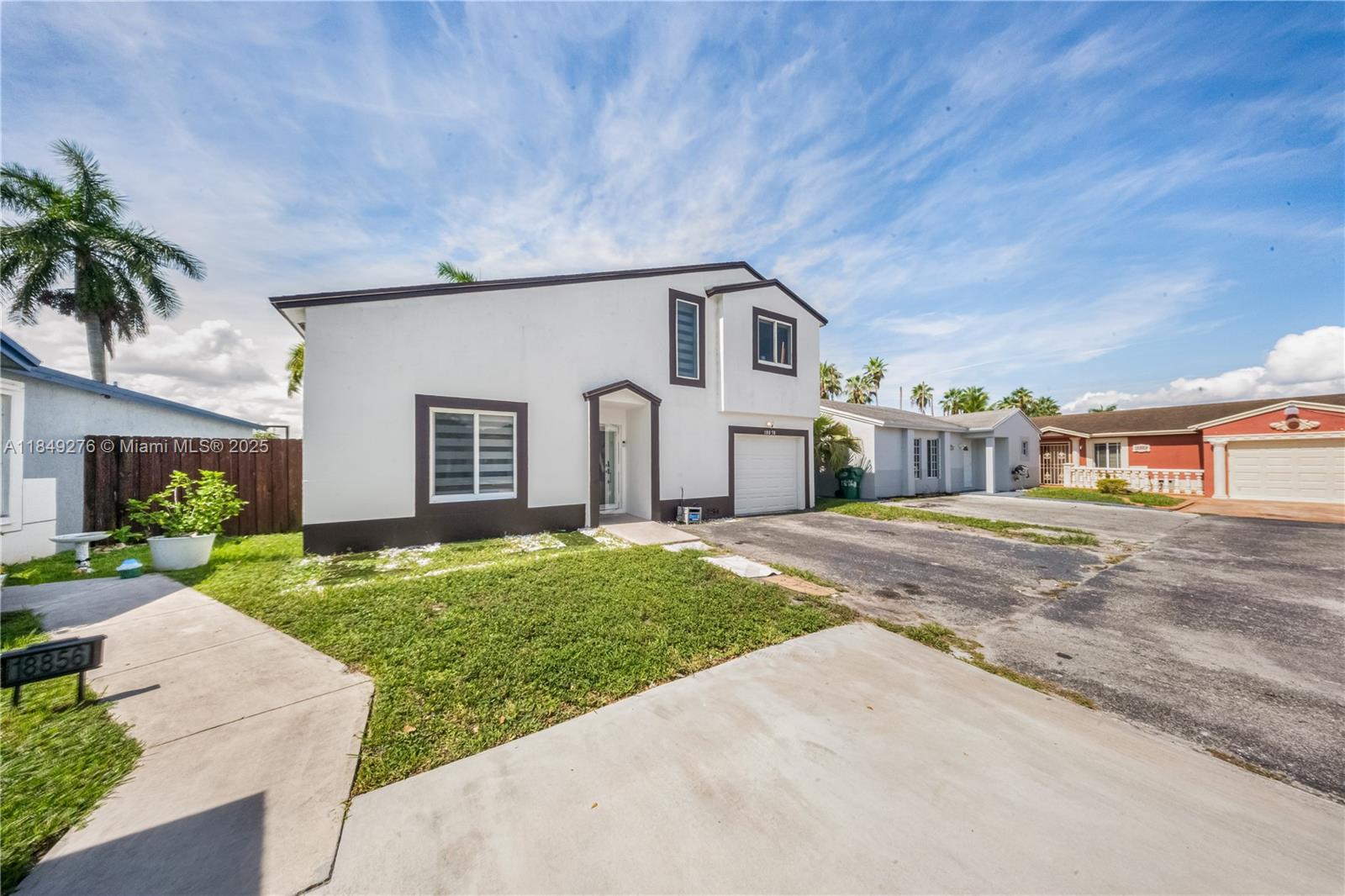 18858 NW 63rd Ct Cir, Hialeah, FL, 33015/$599,000 1 18858 NW 63rd Ct Cir