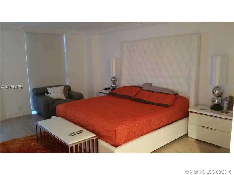 TOWERS OF QUAYSIDE CONDO - Residential Lease